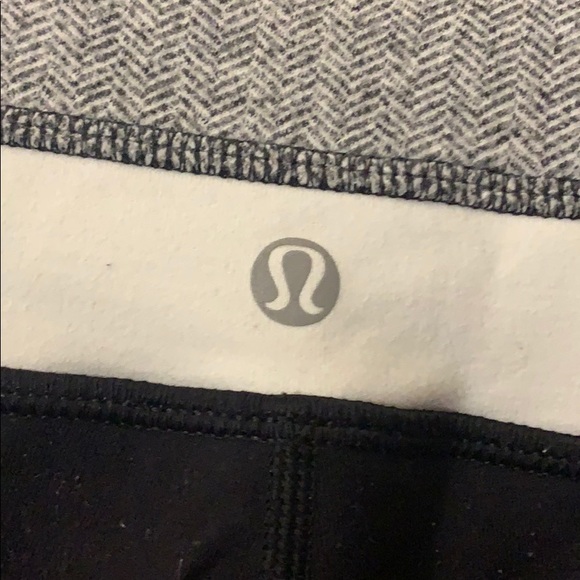 Lululemon Yoga Pants - Picture 2 of 2
